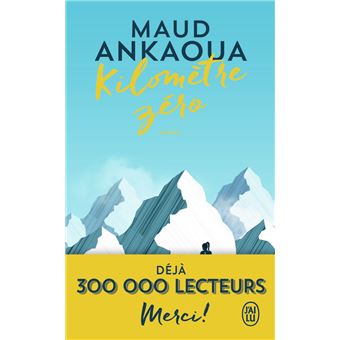 Image de l'objet &laquo; KILOMETRE ZERO &raquo;