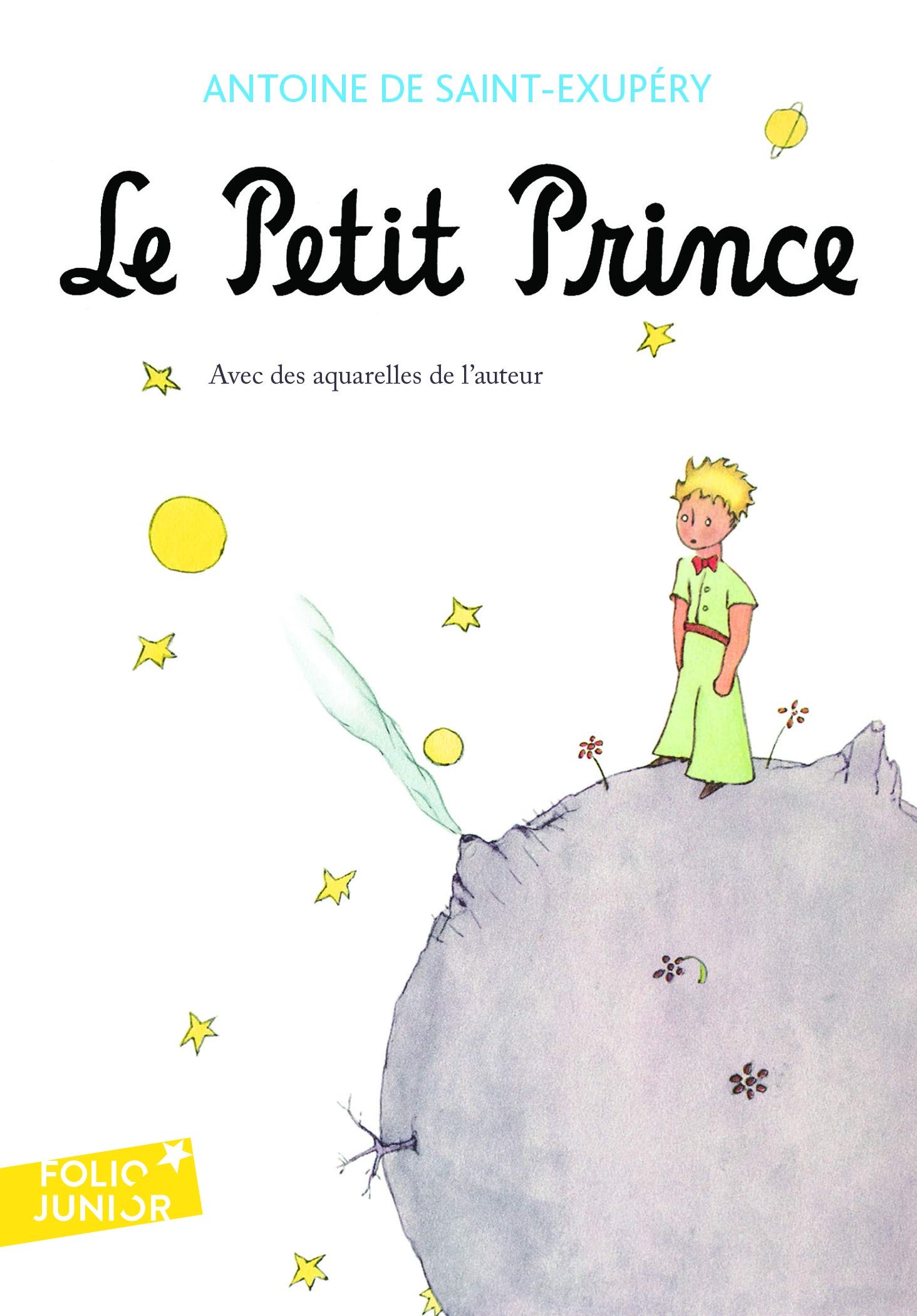 Image de l'objet &laquo; PETIT PRINCE (LE) &raquo;