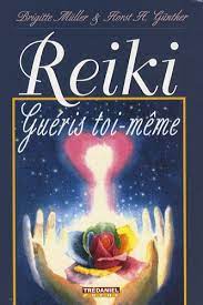 Image de l'objet &laquo; REIKI GUERIS-TOI TOI-MEME &raquo;