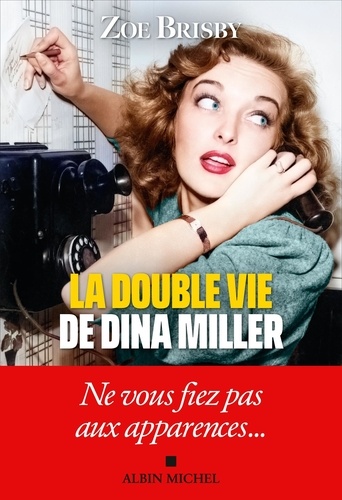 Image de l'objet &laquo; DOUBLE VIE DE DINA MILLER (LA) &raquo;