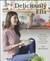 Image de l'objet &laquo; DELICOUSLY ELLA &raquo;