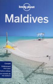 Image de l'objet &laquo; MALDIVES &raquo;