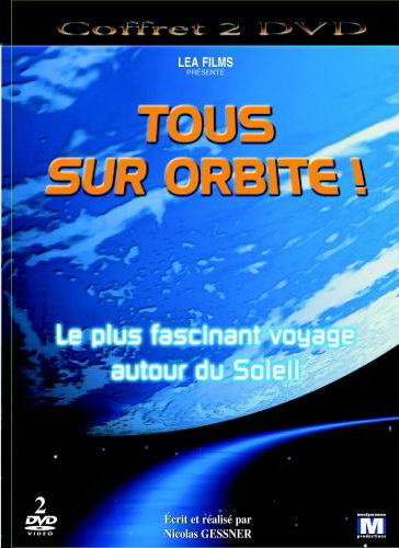 Image de l'objet « TOUS SUR ORBITE ! »