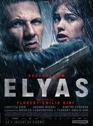 Image de l'objet « ELYAS - DVD N°73 »