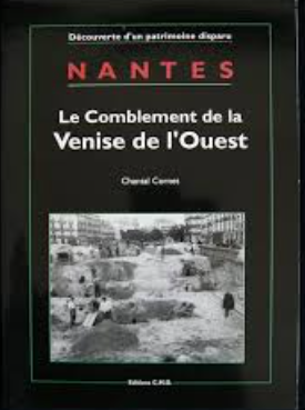 Image de l'objet &laquo; COMBLEMENT DE LA VENISE DE L'OUEST (LE) &raquo;