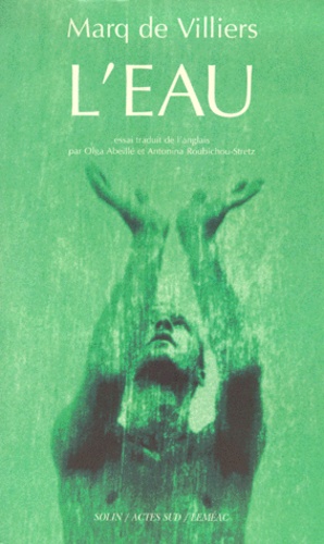 Image de l'objet &laquo; EAU (L') &raquo;