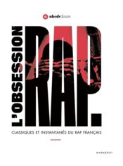 Image de l'objet &laquo; OBSESSION RAP (L') &raquo;