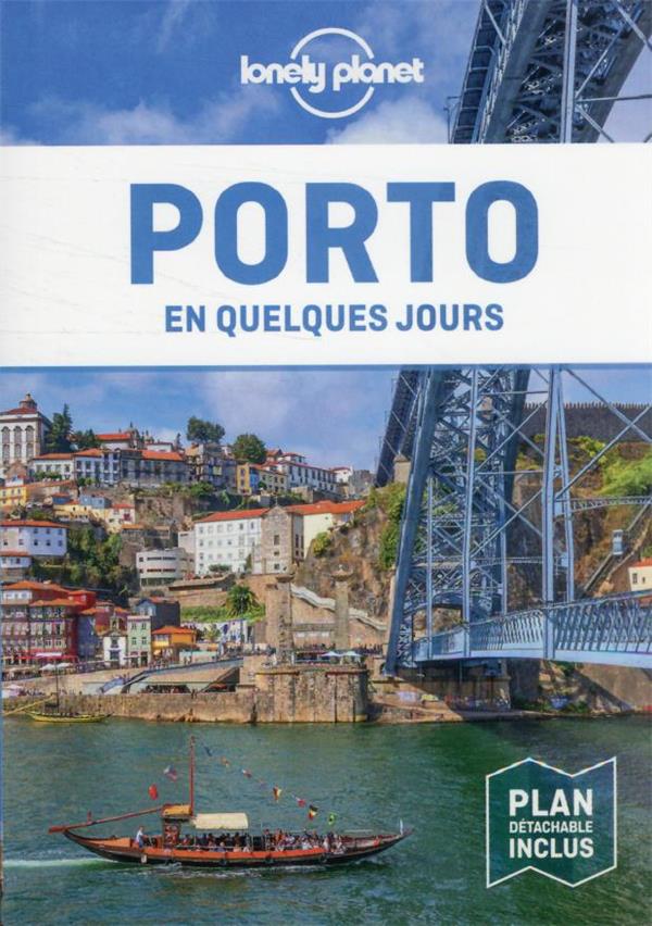 Image de l'objet &laquo; PORTO EN QUELQUES JOURS &raquo;
