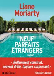 Image de l'objet &laquo; NEUF PARFAITS ETRANGERS &raquo;