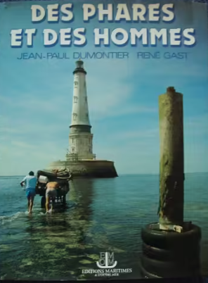 Image de l'objet &laquo; PHARES ET DES HOMMES (DES) &raquo;