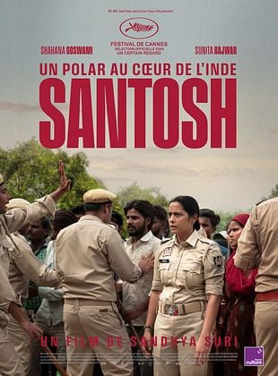 Image de l'objet « SANTOSH - DVD N°39 »