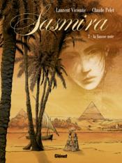 Image de l'objet « SASMIRA TOME 2 / LA FAUSSE NOTE »