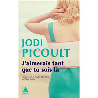 Image de l'objet &laquo; J'AIMERAIS TANT QUE TU SOIS LA &raquo;