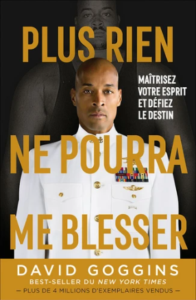 Image de l'objet &laquo; PLUS RIEN NE POURRA ME BLESSER &raquo;