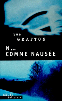Image de l'objet &laquo; N...COMME NAUSEE &raquo;