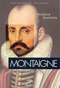 Image de l'objet &laquo; MONTAIGNE PAR LUI-MEME &raquo;