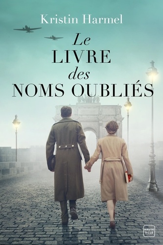 Image de l'objet &laquo; LIVRE DES NOMS OUBLIES (LE) &raquo;