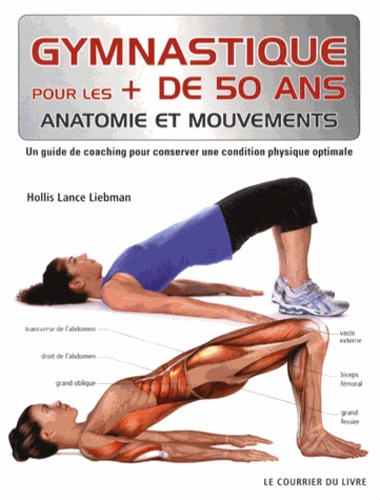Image de l'objet &laquo; GYMNASTIQUE POUR LES + DE 50 ANS &raquo;
