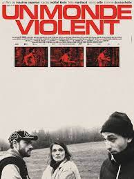 Image de l'objet « UN MONDE VIOLENT - DVD N°539 »