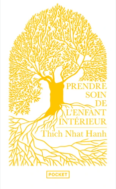 Image de l'objet &laquo; PRENDRE SOIN DE L'ENFANT INTERIEUR &raquo;