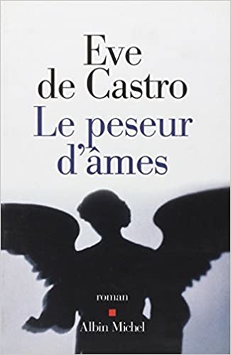 Image de l'objet &laquo; PESEUR D'AMES (LE) &raquo;