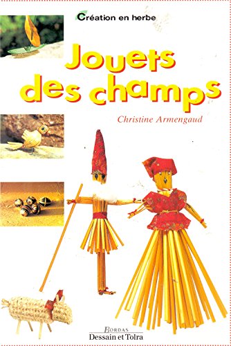 Image de l'objet &laquo; JOUETS DES CHAMPS &raquo;