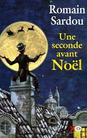 Image de l'objet &laquo; SECONDE AVANT NOEL (UNE) &raquo;