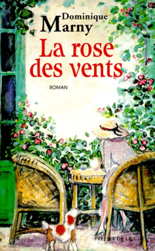 Image de l'objet &laquo; ROSE DES VENTS (LA) &raquo;