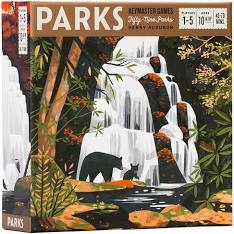 Image de l'objet « PARKS »