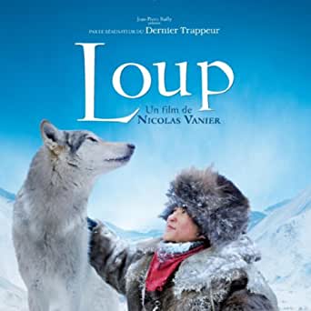 Image de l'objet « LOUP - DVD N°768 »