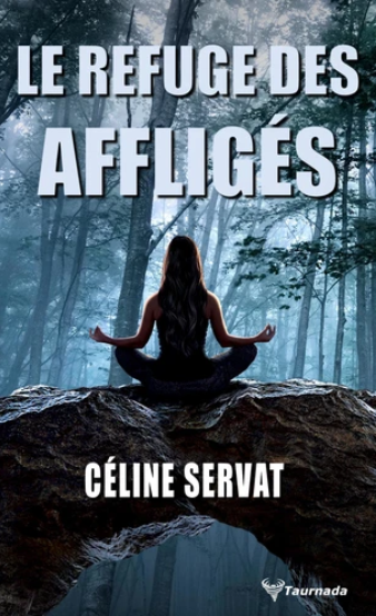 Image de l'objet &laquo; REFUGE DES AFFLIGES (LE) &raquo;