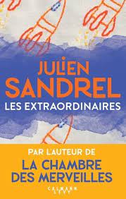 Image de l'objet &laquo; EXTRAORDINAIRES (LES) &raquo;