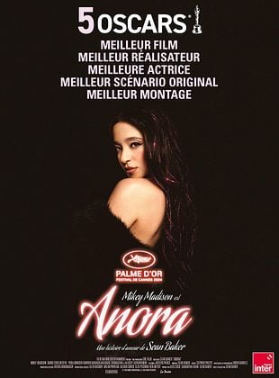 Image de l'objet « ANORA - DVD N°92 »