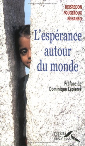 Image de l'objet &laquo; ESPERANCE AUTOUR DU MONDE (L') &raquo;