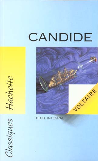Image de l'objet &laquo; CANDIDE &raquo;