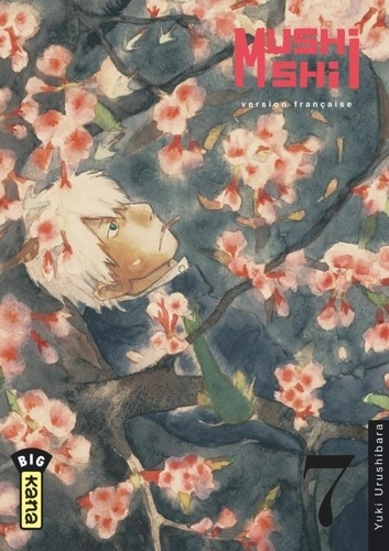 Image de l'objet « MUSHISHI TOME 7 »