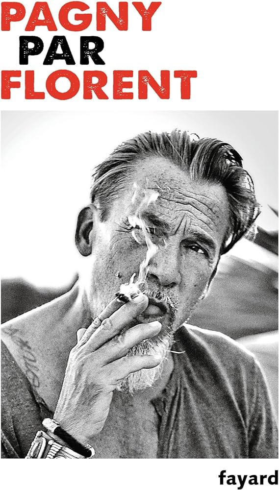 Image de l'objet &laquo; PAGNY PAR FLORENT &raquo;