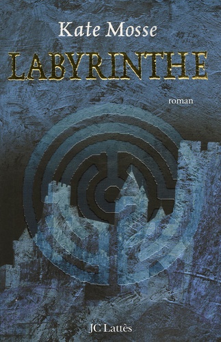 Image de l'objet &laquo; LABYRINTHE (LE) &raquo;