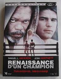 Image de l'objet « RENAISSANCE D'UN CHAMPION - DVD N°296 »