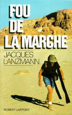 Image de l'objet &laquo; FOU DE LA MARCHE &raquo;