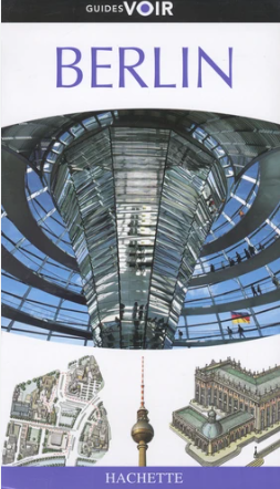 Image de l'objet &laquo; BERLIN &raquo;
