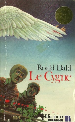 Image de l'objet &laquo; CYGNE (LE) &raquo;
