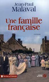 Image de l'objet &laquo; FAMILLE FRANCAISE (UNE) &raquo;