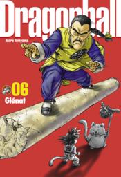 Image de l'objet « DRAGON BALL TOME 6 »