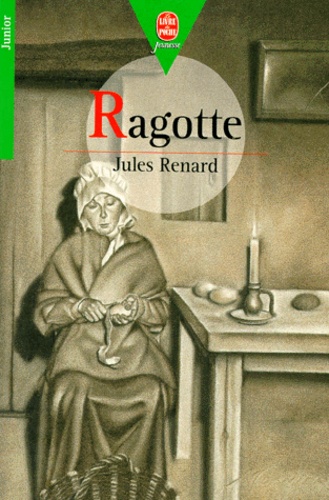 Image de l'objet &laquo; RAGOTTE &raquo;
