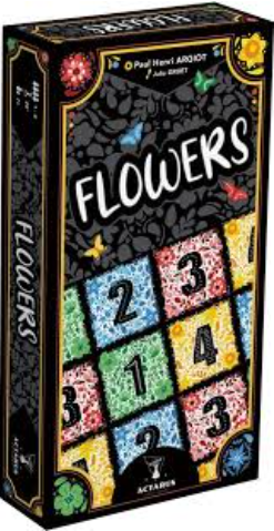 Image de l'objet « FLOWERS »