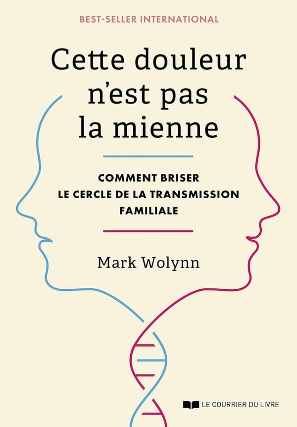 Image de l'objet « CETTE DOULEUR N'EST PAS LA MIENNE  »