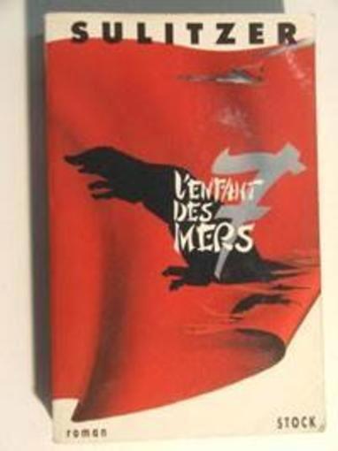 Image de l'objet &laquo; ENFANT DES MERS (L') &raquo;