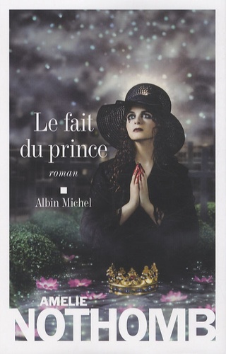 Image de l'objet &laquo; FAIT DU PRINCE (LE) &raquo;