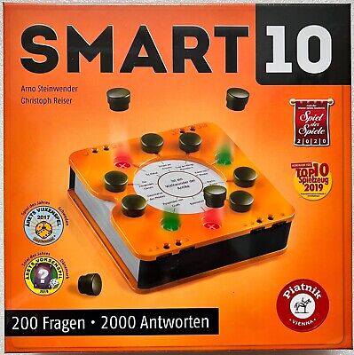 Image de l'objet « SMART 10 »